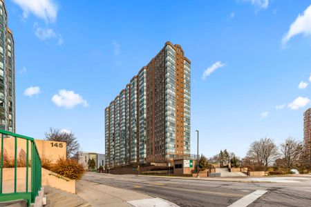 For Lease - 115 Hillcrest Avenue Unit# 415, Mississauga, Ontario - Photo 5