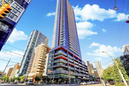 For Lease - 159 Dundas Street Unit# 2307, Toronto, Ontario - Photo 2