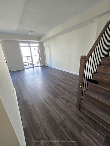 For Lease - 1573 Rose Way Unit# 120, Milton, Ontario - Photo 2