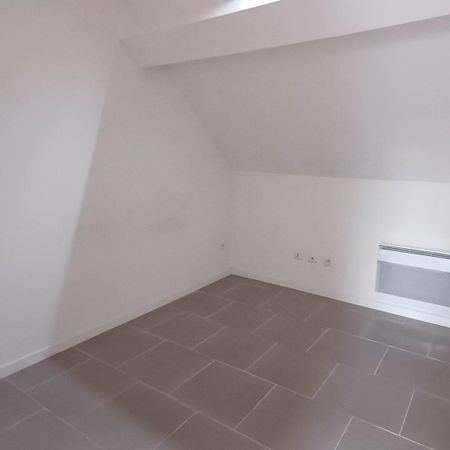location Appartement T0 DE 17.53m² À LE PIN - Photo 4