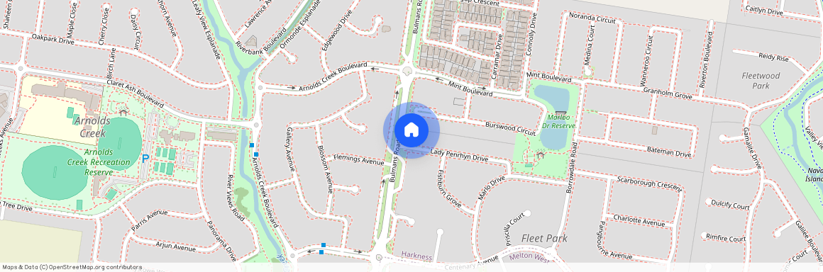 44 Lady Penrhyn Drive, VIC 3337, Harkness