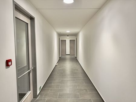 Pronájem bytu 1+kk • 35 m²Poděbradská, Praha - Hloubětín - Фото 2