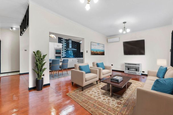 Your Dream Family Home Awaits in Elizabeth Downs! - Photo 1