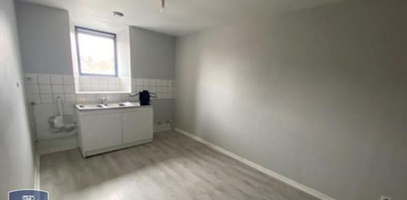 Location appartement 2 pièces de 36m² - Photo 2