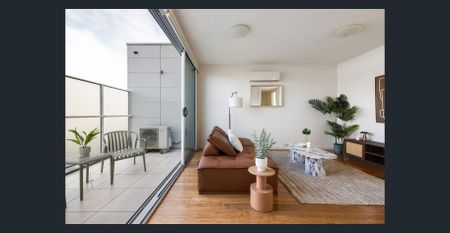 SPACIOUS & SUN-FILLED, SECURE FIRST FLOOR!! - Photo 3