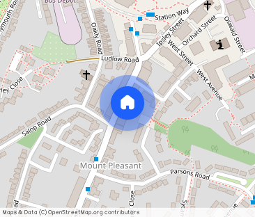 Mount Pleasant, Redditch - Photo 1