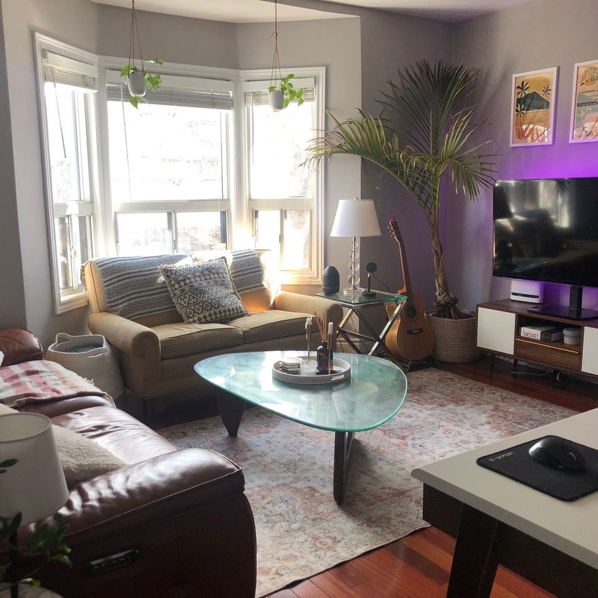 For Lease - 380 Crawford Street Unit# 2nd & 3rd Floor, Toronto, Ontario - Photo 1