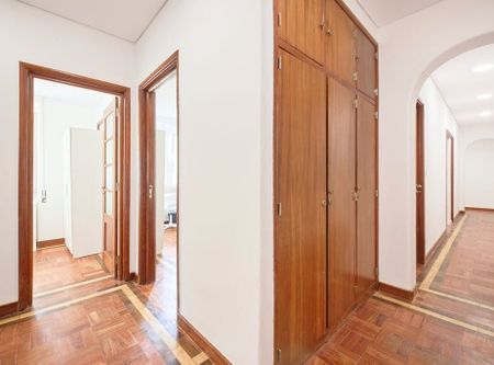 Rua Fialho de Almeida, Lisbon, Lisbon 1070 - Photo 4