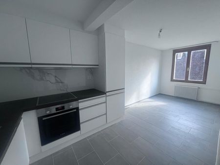 Rue de la Préfecture 7, Appart. 3 1/2 pièces - Photo 4