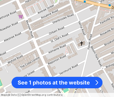 Kilmaine Road, London, London - Photo 1