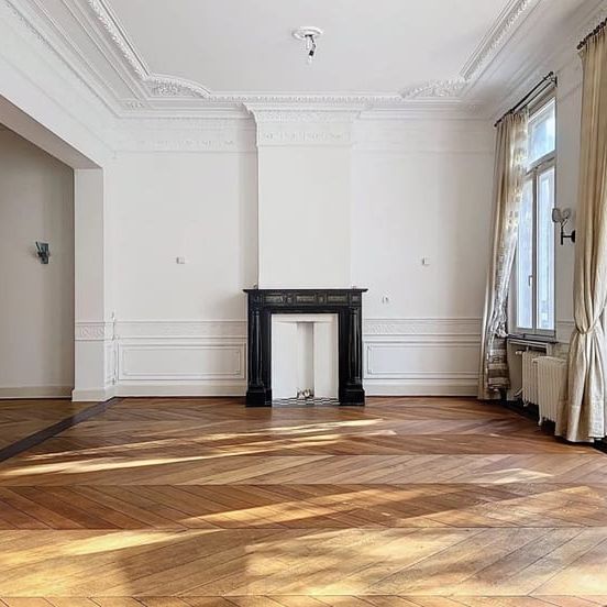 Appartement te huur - Foto 1