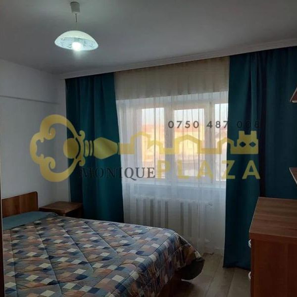 4 Camere | Piata Mare | 2 Bai | CT | Mobilat | Utilat | Parcare | - Photo 1
