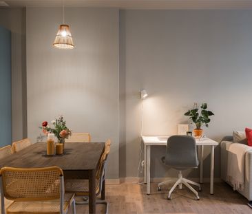 Malmö - 2rok - 12mån - 11.500kr/mån - Foto 5