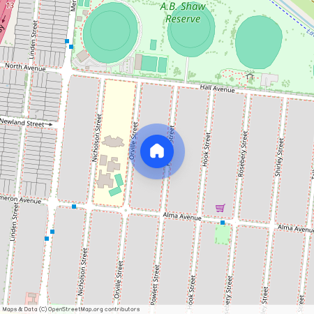 ALTONA MEADOWS, 26, Powlett Street