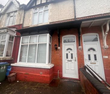 1 bedroom in a house share to rent - Photo 5