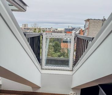 Appartement te huur - Foto 6