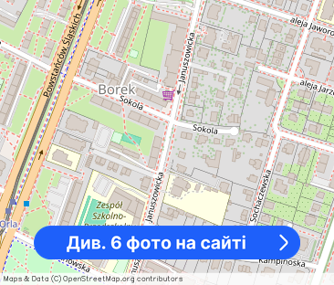 Kawalerka świeżo po remoncie | I Najem - Фото 1