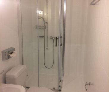 Affitto monolocale arredato in via al Chioso 28 a Lugano - Photo 3