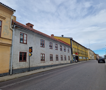 87 kvm på Nybrogatan 22A, Falun - Foto 1