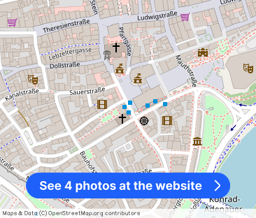 Apartment Nähe Ingolstädter Innenstadt - Photo 1