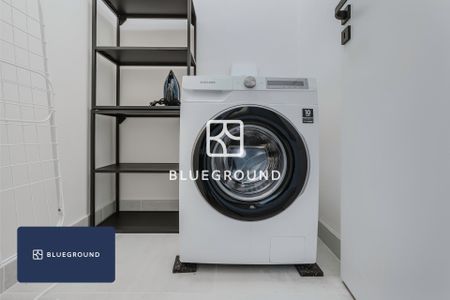 Apartment for rent, 2+kk - 1 bedroom, 47m - Photo 3