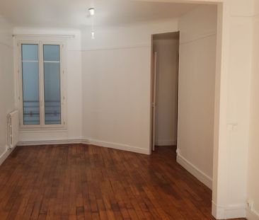 STUDIO VIDE 32.98m² - Photo 4