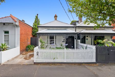 23 Green Street, Windsor VIC 3181 - House For Rent | Domain - Photo 3