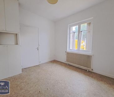 Location Maison 3 pièces 61m² TALENCE 33400 - Photo 4