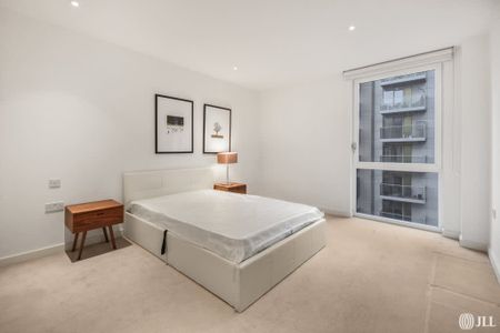 Nature View Apartments, Woodberry Grove, N4 - Photo 3