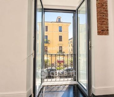 Monolocale in Affitto in Via Piero della Francesca 35 a Milano - Photo 2