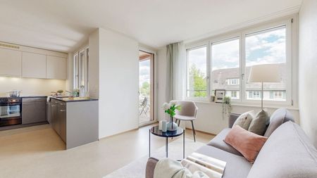 Ihre neue Wohnung wartet auf Sie! - Photo 2