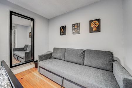 For Lease - 591 Wellington Street, Toronto, Ontario - Photo 5