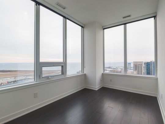 For Lease - 17 Bathurst Street Unit# 4602, Toronto, Ontario - Photo 1