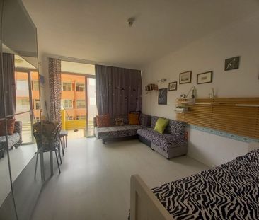 Estudio En alquiler Avenida venezuela 12, Distrito Martiánez, Puert... - Photo 6