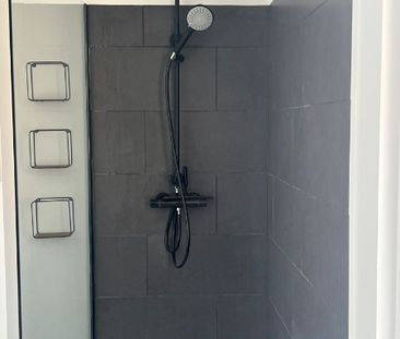 volledig gerenoveerde woning met terras 2 slaapkamers en zonnepanelen - Foto 6