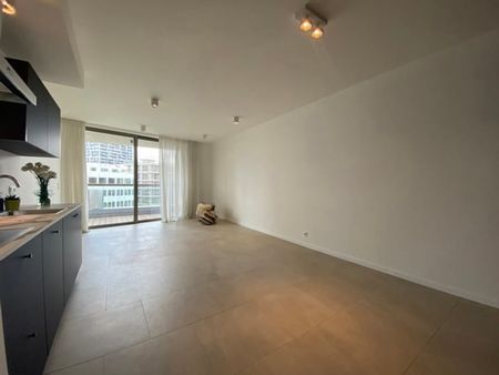 Appartement te huur - Photo 2