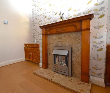 2 bedroom terraced house to rent - Photo 6