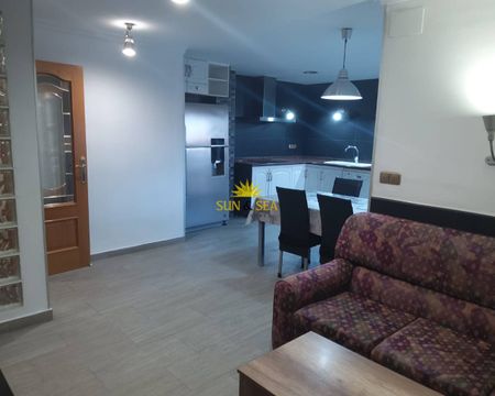 THREE-BEDROOM PENTHOUSE – PETRER - Photo 2