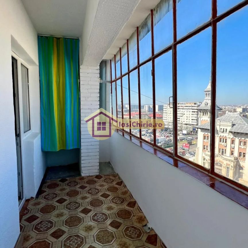 Apartament de inchiriat Iasi - Photo 1