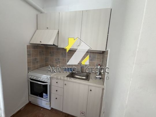 Studio/Γκαρσονιέρα για ενοικίαση Αγία Σοφία (Πάτρα) - Φωτογραφία 1