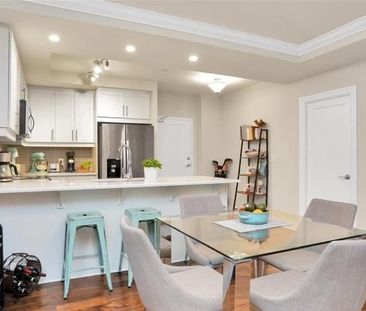 For Lease - 505 Talbot Street Unit# 1205, London East, Ontario - Photo 1