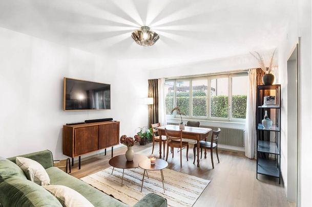 1.5 Zimmer, 50 m², EG - Foto 1