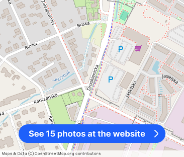Poznan,ul.Druskienicka 1pokojNowe!+parking w cenie - Photo 1