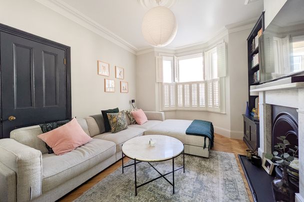 Amott Road, London, SE15 - Photo 1