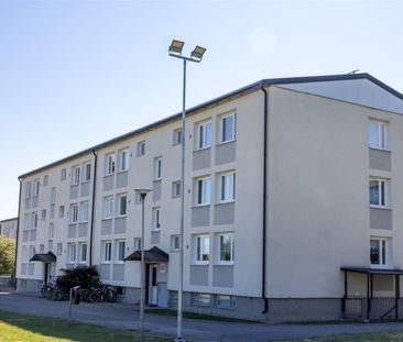 Eriksgatan 24 - Photo 1