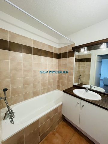 Appartement T2 meublé de 36 m² à louer à Castelnau-d'Estrétefonds - Photo 4