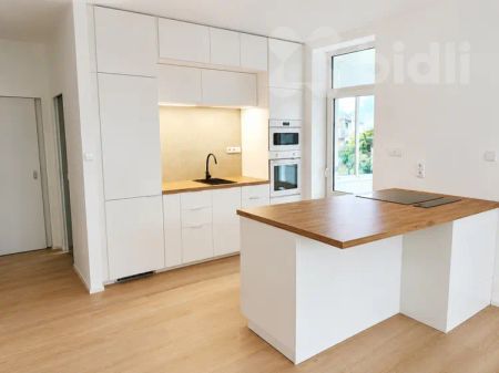 Pronájem světlého bytu 2+kk, 53 m - Fotografie 4