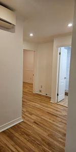 5 1/2 à louer / Disponible - Photo 4