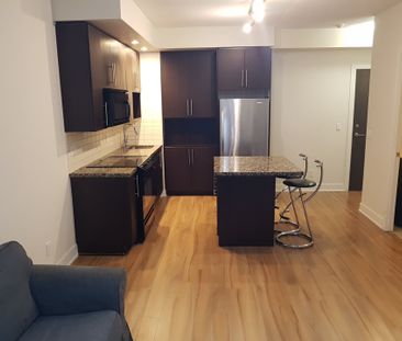 For Lease - 28 Linden Street Unit# 3009, Toronto, Ontario - Photo 6