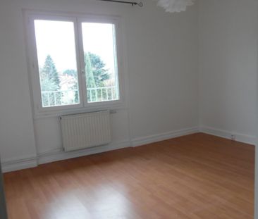 Appartement meublé 3 pièce(s) 65 m2 avec garage, - Photo 3